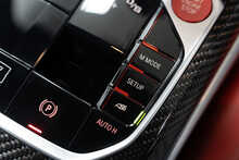 BMW M3 BiTurbo Competition M