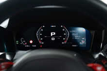 BMW M3 BiTurbo Competition M