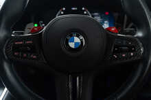 BMW M3 BiTurbo Competition M