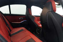 BMW M3 BiTurbo Competition M