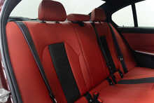 BMW M3 BiTurbo Competition M