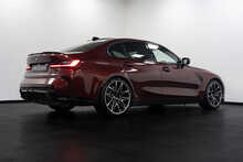 BMW M3 BiTurbo Competition M