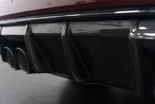 BMW M3 BiTurbo Competition M