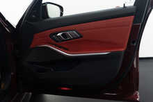 BMW M3 BiTurbo Competition M