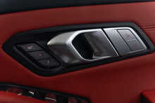 BMW M3 BiTurbo Competition M