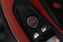 BMW M3 BiTurbo Competition M