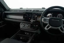 Land Rover Defender 90 D250 MHEV X-Dynamic HSE