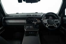 Land Rover Defender 90 D250 MHEV X-Dynamic HSE