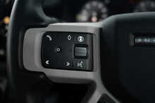 Land Rover Defender 90 D250 MHEV X-Dynamic HSE