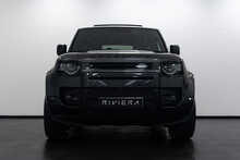 Land Rover Defender 90 D250 MHEV X-Dynamic HSE