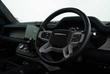 Land Rover Defender 90 D250 MHEV X-Dynamic HSE