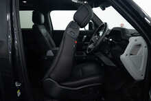 Land Rover Defender 90 D250 MHEV X-Dynamic HSE