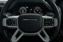 Land Rover Defender 90 D250 MHEV X-Dynamic HSE