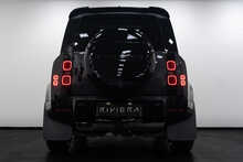 Land Rover Defender 90 D250 MHEV X-Dynamic HSE