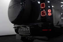 Land Rover Defender 90 D250 MHEV X-Dynamic HSE