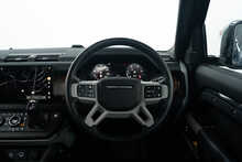 Land Rover Defender 90 D250 MHEV X-Dynamic HSE