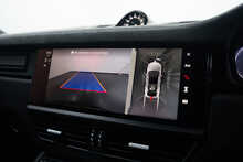 Porsche Cayenne T V8 Turbo GT