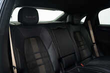 Porsche Cayenne T V8 Turbo GT