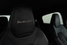 Porsche Cayenne T V8 Turbo GT