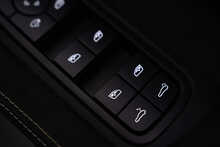 Porsche Cayenne T V8 Turbo GT