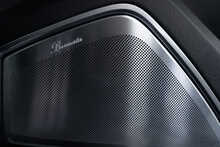 Porsche Cayenne T V8 Turbo GT