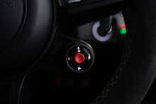 Porsche Cayenne T V8 Turbo GT