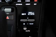 Porsche Cayenne T V8 Turbo GT