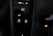 Porsche Cayenne T V8 Turbo GT