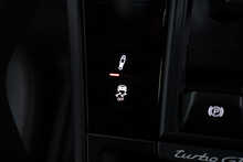 Porsche Cayenne T V8 Turbo GT