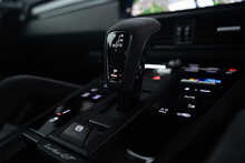 Porsche Cayenne T V8 Turbo GT