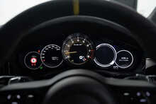 Porsche Cayenne T V8 Turbo GT