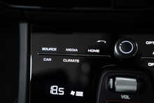 Porsche Cayenne T V8 Turbo GT