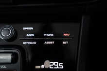 Porsche Cayenne T V8 Turbo GT