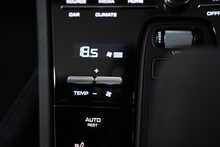 Porsche Cayenne T V8 Turbo GT