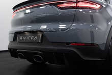 Porsche Cayenne T V8 Turbo GT