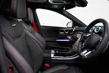 Mercedes-Benz C Class C43 MHEV AMG