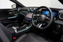 Mercedes-Benz C Class C43 MHEV AMG