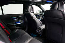 Mercedes-Benz C Class C43 MHEV AMG