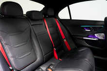 Mercedes-Benz C Class C43 MHEV AMG