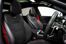 Mercedes-Benz C Class C43 MHEV AMG