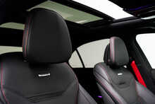 Mercedes-Benz C Class C43 MHEV AMG