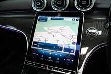 Mercedes-Benz C Class C43 MHEV AMG