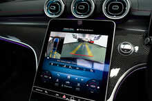 Mercedes-Benz C Class C43 MHEV AMG