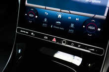 Mercedes-Benz C Class C43 MHEV AMG