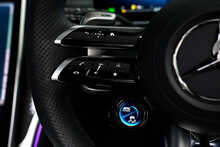 Mercedes-Benz C Class C43 MHEV AMG