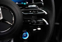 Mercedes-Benz C Class C43 MHEV AMG