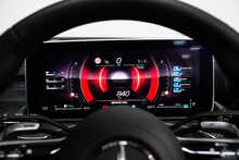 Mercedes-Benz C Class C43 MHEV AMG