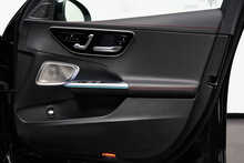 Mercedes-Benz C Class C43 MHEV AMG