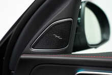 Mercedes-Benz C Class C43 MHEV AMG