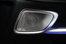 Mercedes-Benz C Class C43 MHEV AMG